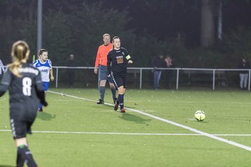 Bild 236 - Frauen Bramstedter TS - SV Henstedt Ulzburg3 : Ergebnis: 0:8